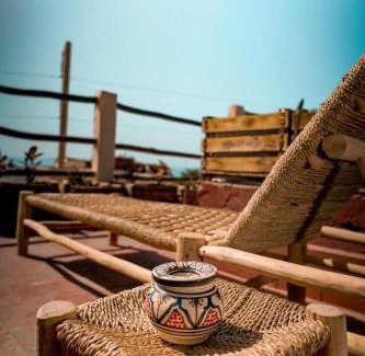 Anza Hostel | Soul Surf House Anza