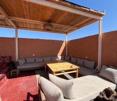 Anza Hostel | Soul Surf House Anza