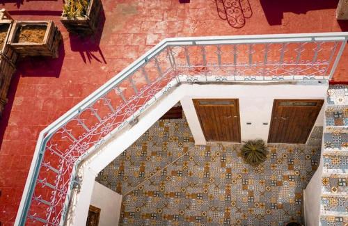 Anza Hostel | Soul Surf House Anza