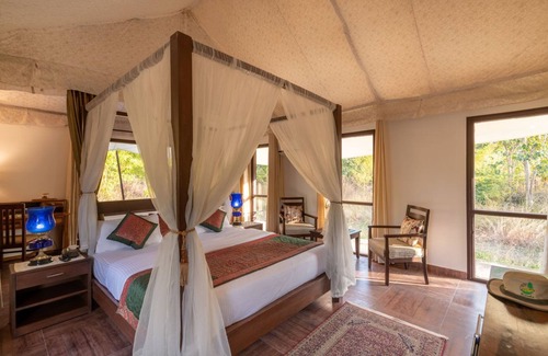 Khatia Hotel | Soulacia Hotel and Resort