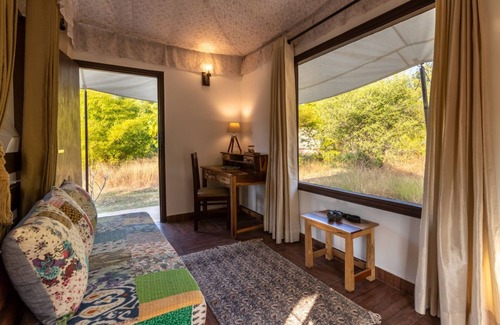 Khatia Hotel | Soulacia Hotel and Resort