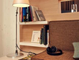 Munchen District Hotel | Soulmade