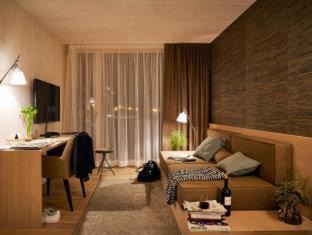 Munchen District Hotel | Soulmade