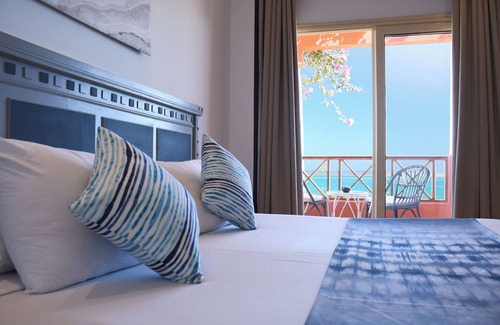 Marsa Alam Hotel | SOULOTEL Emerald Resort & Spa