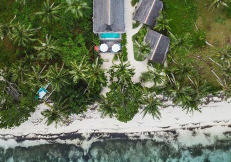 General Luna Resort | Soultribe Beach Retreat