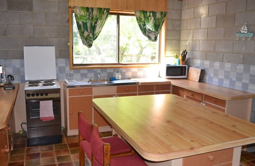 Venus Bay House | Sound Of The Surf - pet friendly