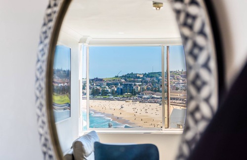Bondi Beach Apartment | Sound of Waves in Bondi