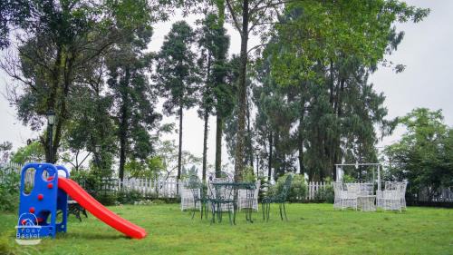 Kurseong Resort | Sourenee Tea Estate
