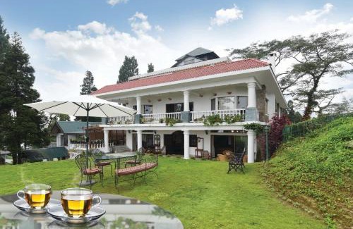 Kurseong Resort | Sourenee Tea Estate