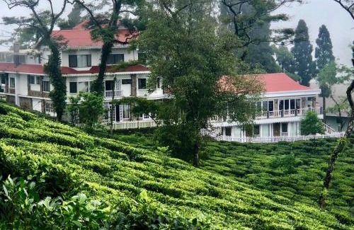 Kurseong Resort | Sourenee Tea Estate