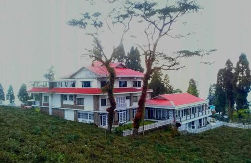 Kurseong Resort | Sourenee Tea Estate