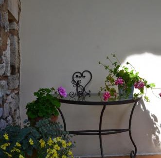 Lussan House | Sous les chênes