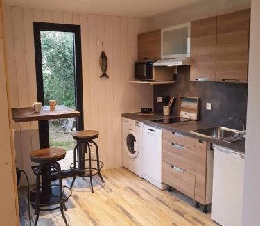 Nages-et-Solorgues Bed & Breakfast | Sous les pins