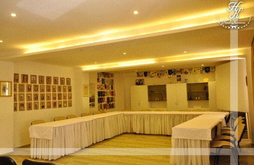 Sousse - Monastir Hotel | Sousse City & Beach Hotel