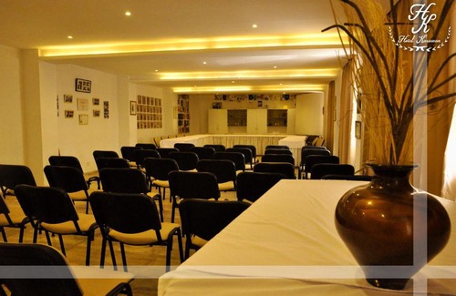 Sousse - Monastir Hotel | Sousse City & Beach Hotel