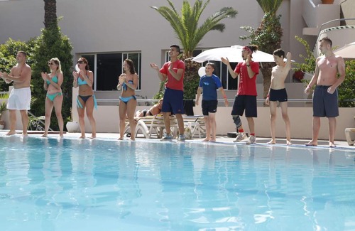 Sousse - Monastir Hotel | Sousse City & Beach Hotel
