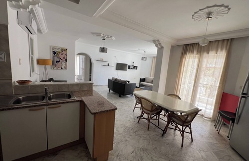 Chott Mariem Apartment | Sousse cozy apartment