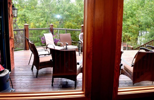 Wainwright Cabin | South Africa House Guest Lodge