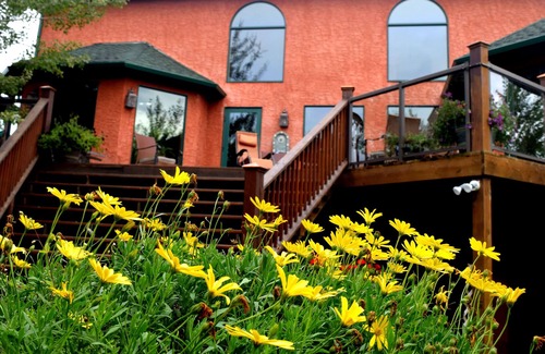 Wainwright Cabin | South Africa House Guest Lodge