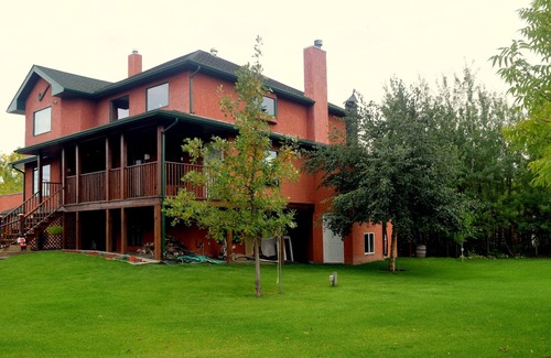 Wainwright Cabin | South Africa House Guest Lodge