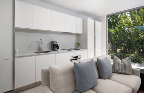 Juba Sound Resort | South Bank