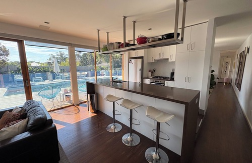 Mount Martha House | South Beach Beauty
