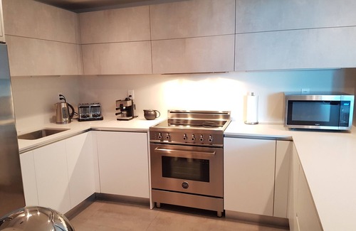 City Center Condo | South Beach - Oceanfront Luxury 2 Bedroom Condo, Roney Palace,