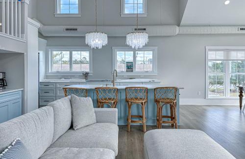 South Bethany Harbor House | South Bethany - 102 Brandywine Dr