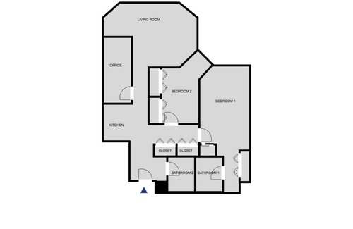 Telegraph Hill Apartment | South Boston 1BR w/ W/D, steps from Carson & M St. Beach by Blueground
