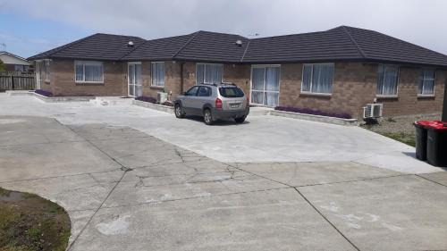 Invercargill Apartment | South City Accommodation Unit 1