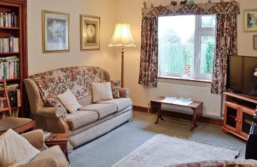 West Buckland House | South Cleeve Bungalow
