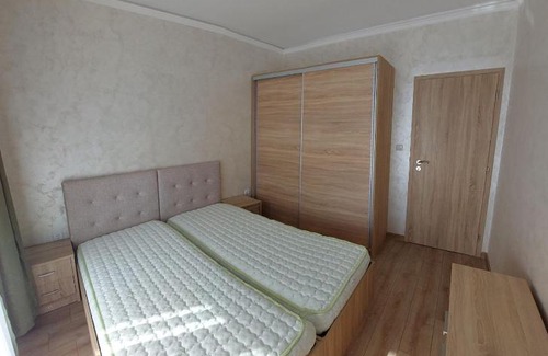 Shumen Apartment | South Coast Apartments