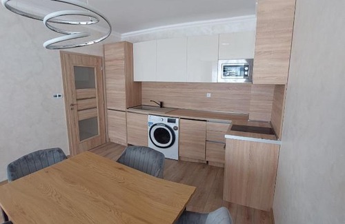 Shumen Apartment | South Coast Apartments