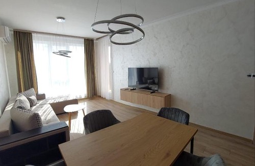 Shumen Apartment | South Coast Apartments
