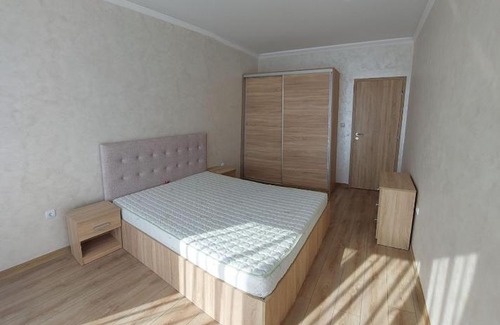 Shumen Apartment | South Coast Apartments