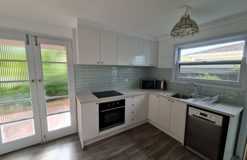 Shoalhaven Heads House | South Coast House - Soak up the Serenity at Shoalhaven Heads
