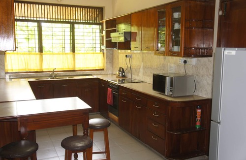 Panadura House | South Coast Sri Lanka Home Spacious Garden Close To Nature River/Beaches Nearby