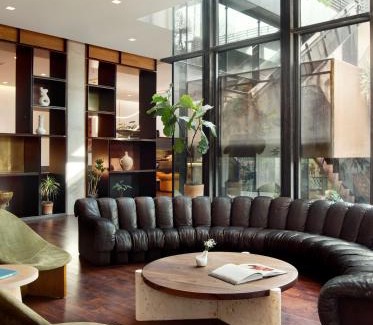 Travis Heights Hotel | South Congress Hotel
