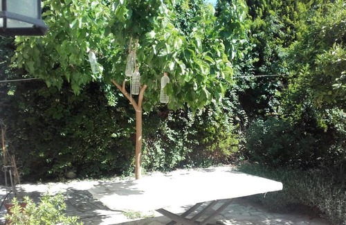 Khoustouliana House | South Crete Traditional House , Moires