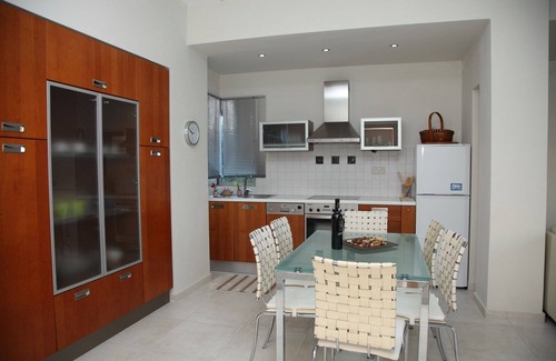 Achlia Villa | South crete villas - Thalassa