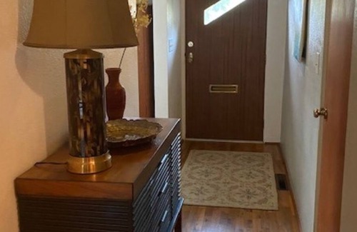 South Hills House | South Eugene Ranch Style