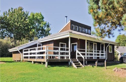 Mommark Strand House | South-Fork