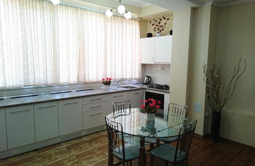 Bishkek Apartment | South Gate Apartment-2
