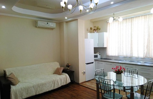 Bishkek Apartment | South Gate Apartment-2