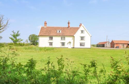Sibton House | South Grange House