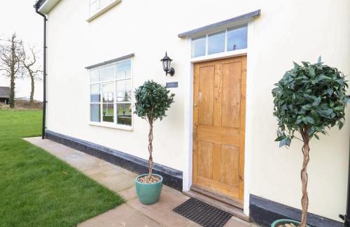 Sibton House | South Grange House
