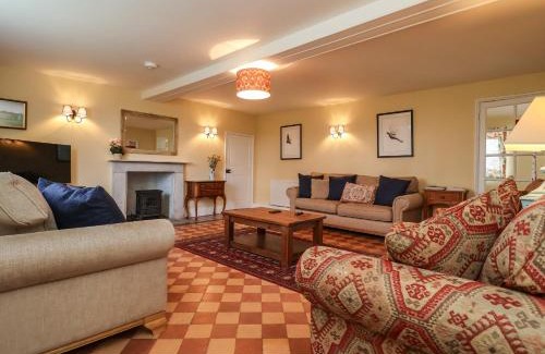 Sibton House | South Grange House