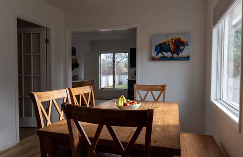 Red Lodge House | South Grant Getaway! Cozy Red Lodge Cabin
