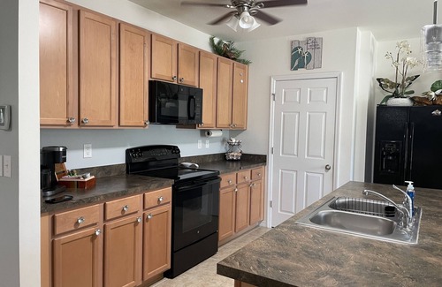 South Gulf Cove House | South Gulf Cove 4BR/2BA Heated Pool ,15 mins to the GULF