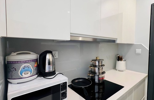 My Đinh Apartment | South Homes - Vinhomes Skylake Apartment